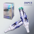 BRONC Tattoo Cartridge Needles M1 Mix - BRONC TATTOO SUPPLY