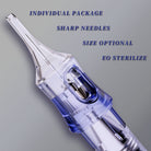 bronc tattoo cartridge
