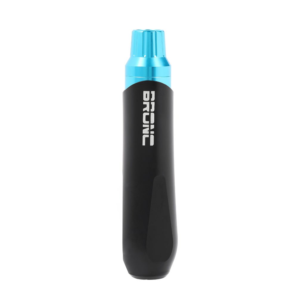 Bronc Tattoo Pen with Japan Motor - BRONC TATTOO SUPPLY