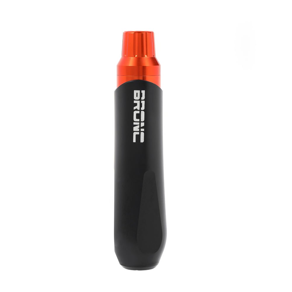 Bronc Tattoo Pen with Japan Motor - BRONC TATTOO SUPPLY