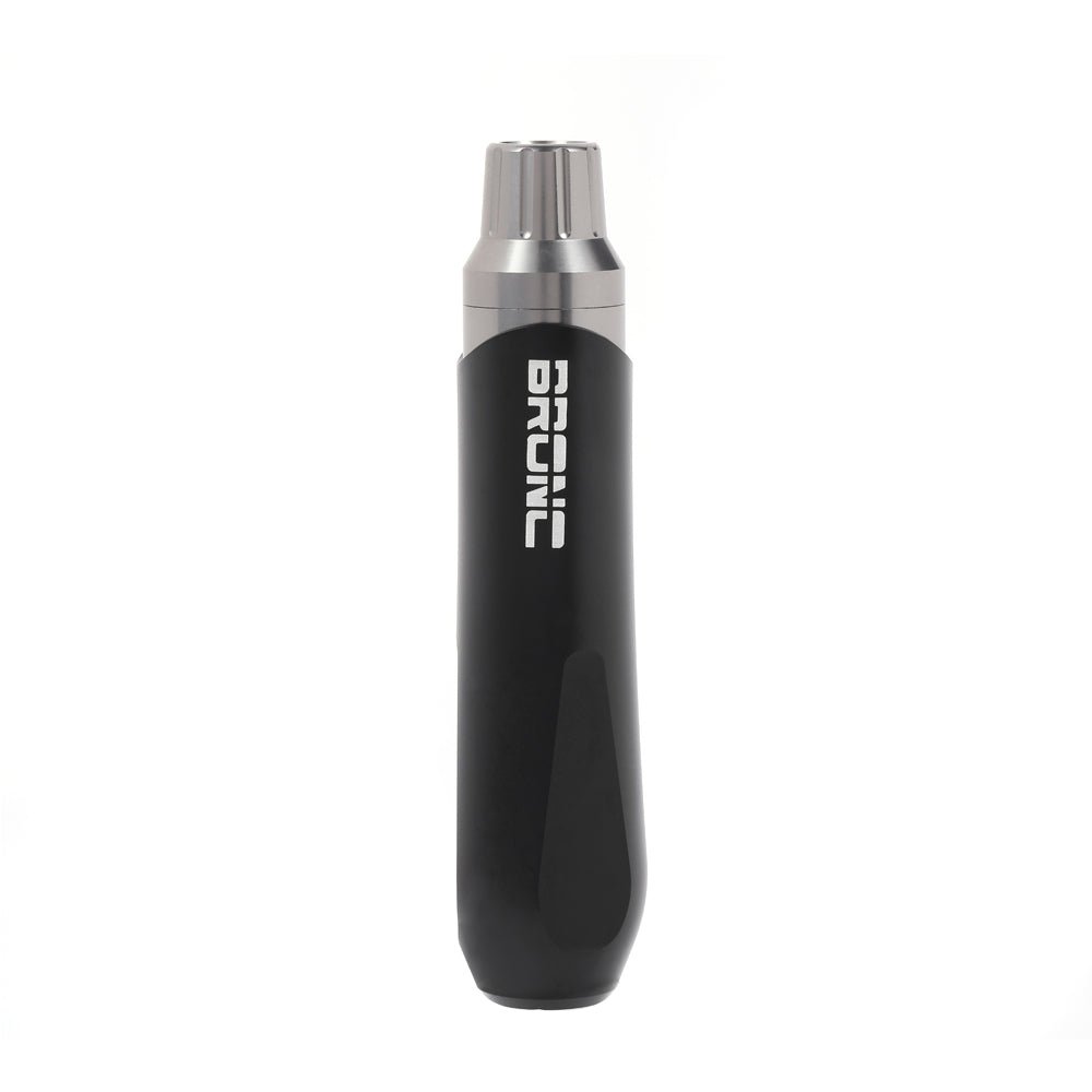 Bronc Tattoo Pen with Japan Motor - BRONC TATTOO SUPPLY