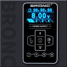 Bronc Tattoo Power Supply 3 Ampere - BRONC TATTOO SUPPLY