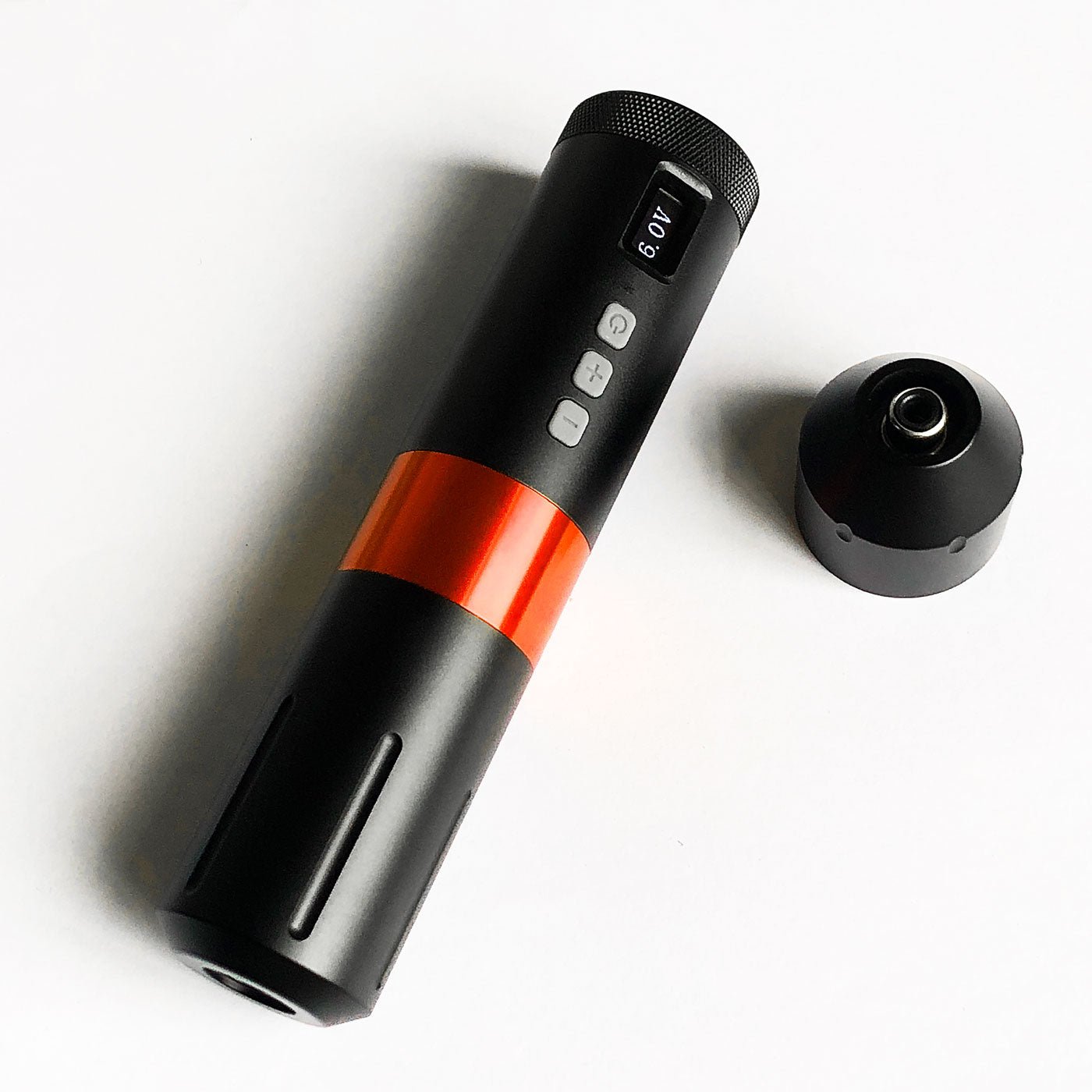 Bronc Wireless Tattoo Pen V1 - BRONC TATTOO SUPPLY