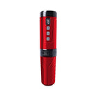 Bronc Tattoo Pen V6 - Advanced tattoo pen for precise work.