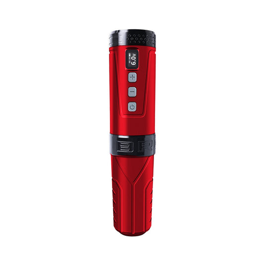 Bronc Tattoo Pen V6 - Advanced tattoo pen for precise work.