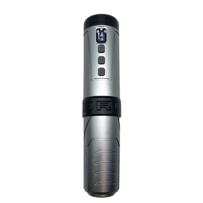 Bronc Wireless Tattoo Pen V6 - BRONC TATTOO SUPPLY