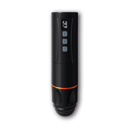 Bronc Wireless Tattoo Pen V7 - BRONC TATTOO SUPPLY