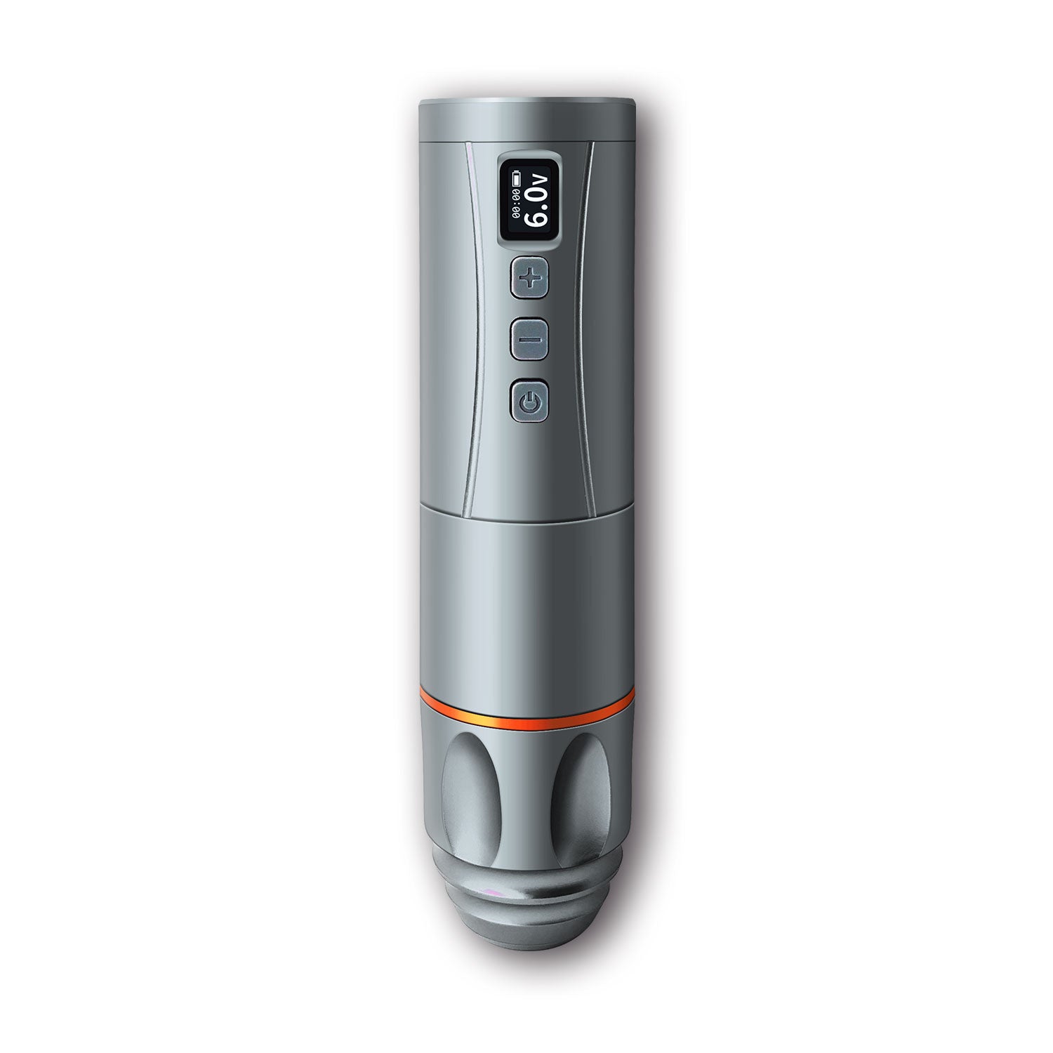 Bronc Wireless Tattoo Pen V7 - BRONC TATTOO SUPPLY