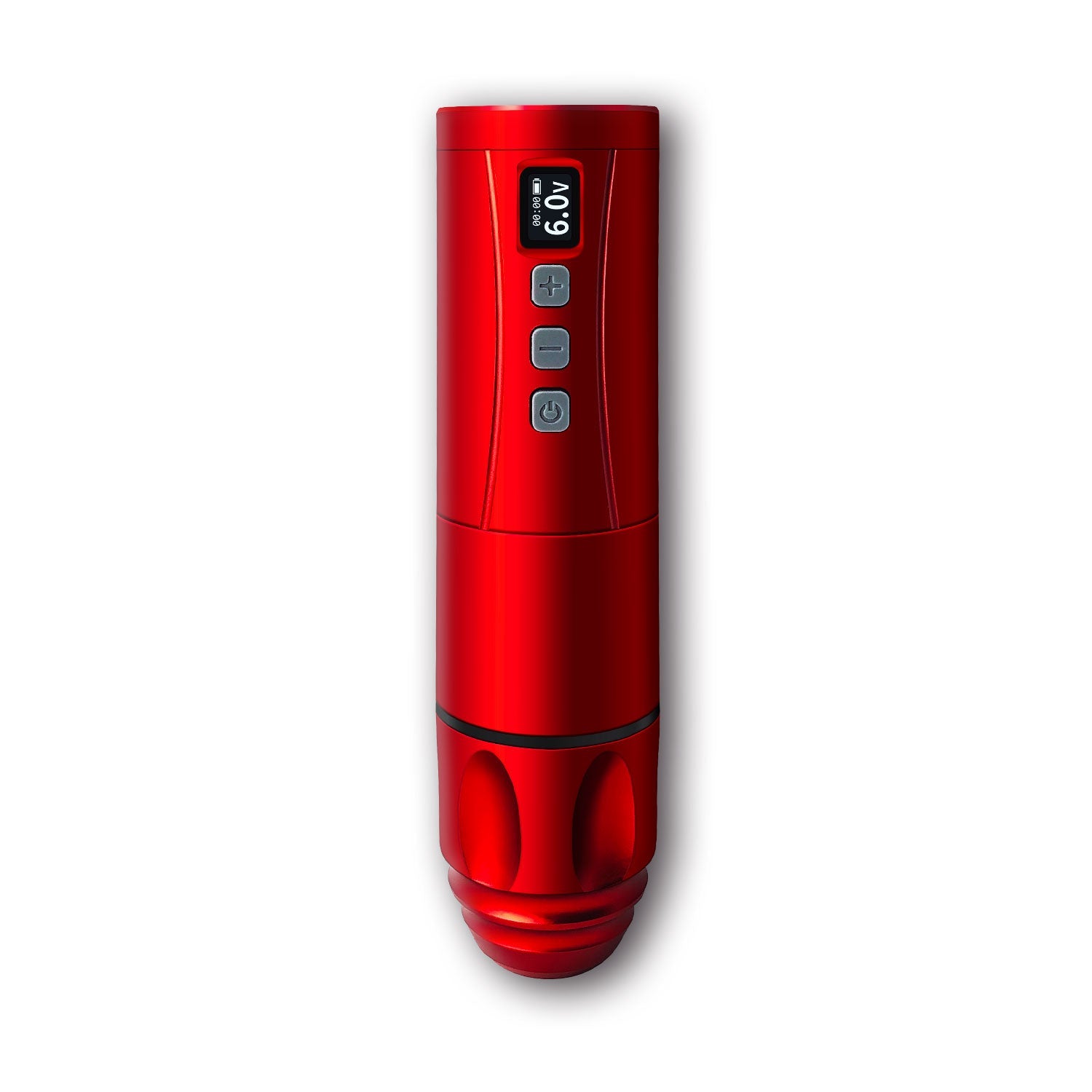 Bronc Tattoo Pen V7 - Versatile and efficient tattooing tool.