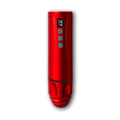 Bronc Wireless Tattoo Pen V7 - BRONC TATTOO SUPPLY