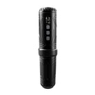 Meteorite BRONC Oversized 6.18mNM Wireless Tattoo Pen - Large and powerful wireless tattoo tool.