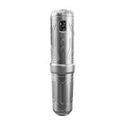 Meteorite BRONC Oversized 6.18mNM Wireless Tattoo Pen - BRONC TATTOO SUPPLY