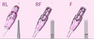 MICEYA Diamond Cartridge Needle for PMU - BRONC TATTOO SUPPLY