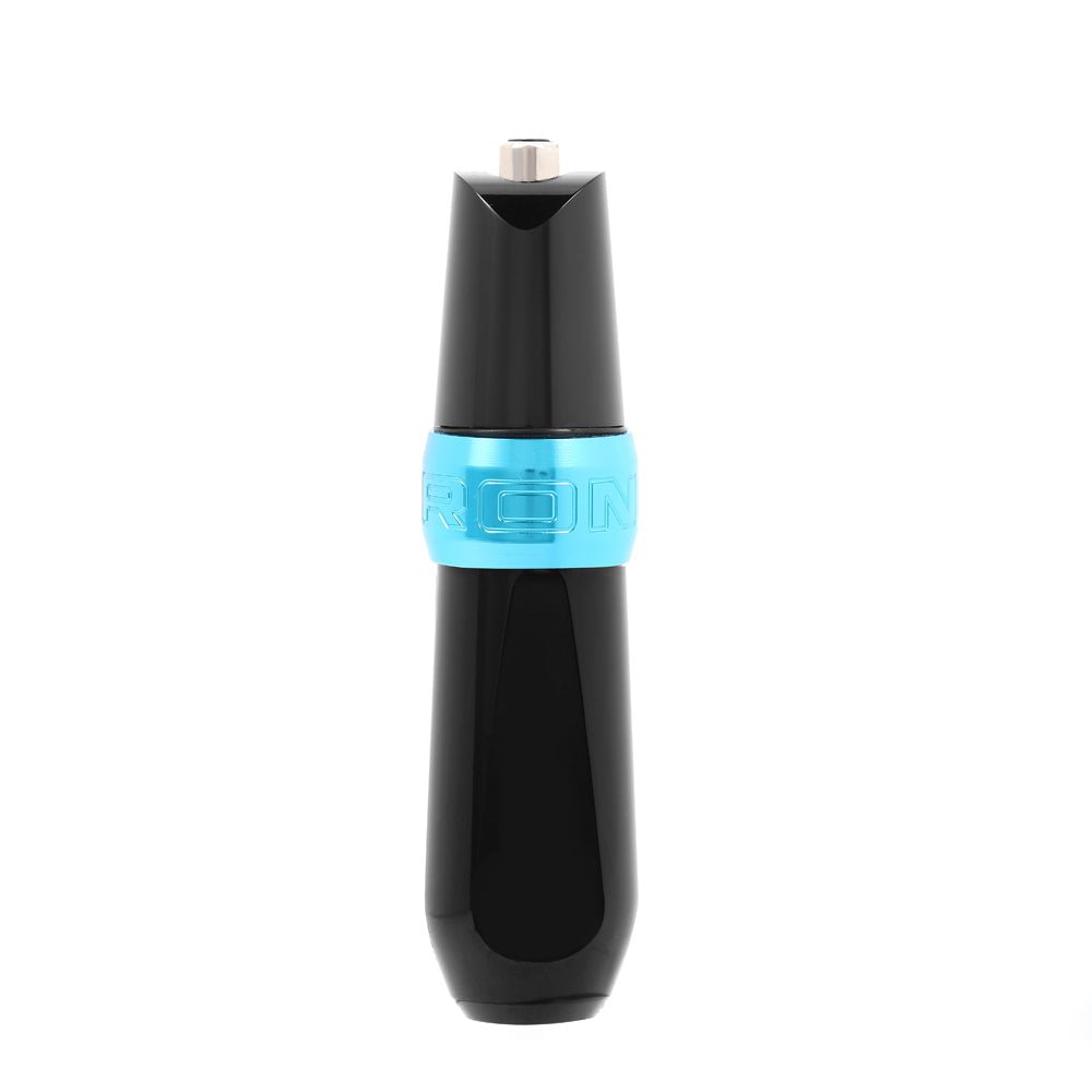 New Powerful Bronc V7 Tattoo Pen Machine - High-performance tattooing tool.