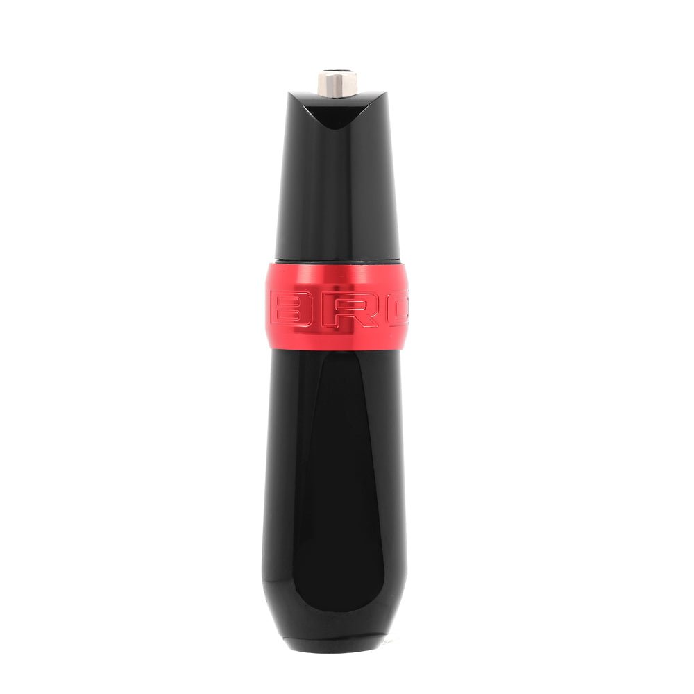 New Powerful Bronc V7 Tattoo Pen Machine - BRONC TATTOO SUPPLY