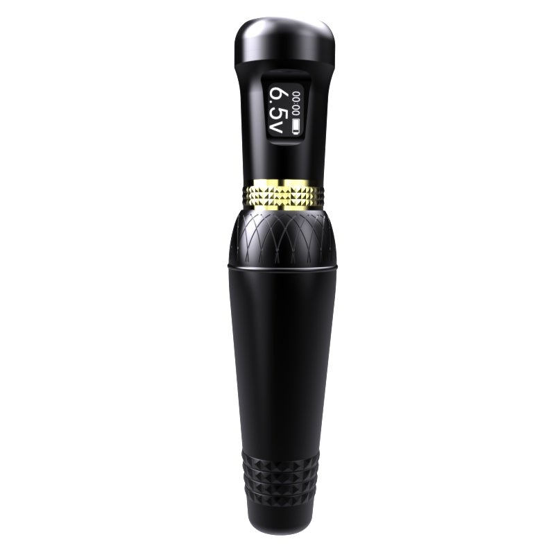 Nymph Wireless Pen For PMU & Tattoo - BRONC TATTOO SUPPLY