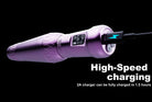 Nymph Wireless Pen For PMU & Tattoo - BRONC TATTOO SUPPLY