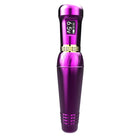 Nymph Wireless Pen for PMU & Tattoo - Versatile tool for permanent makeup and tattooing.
