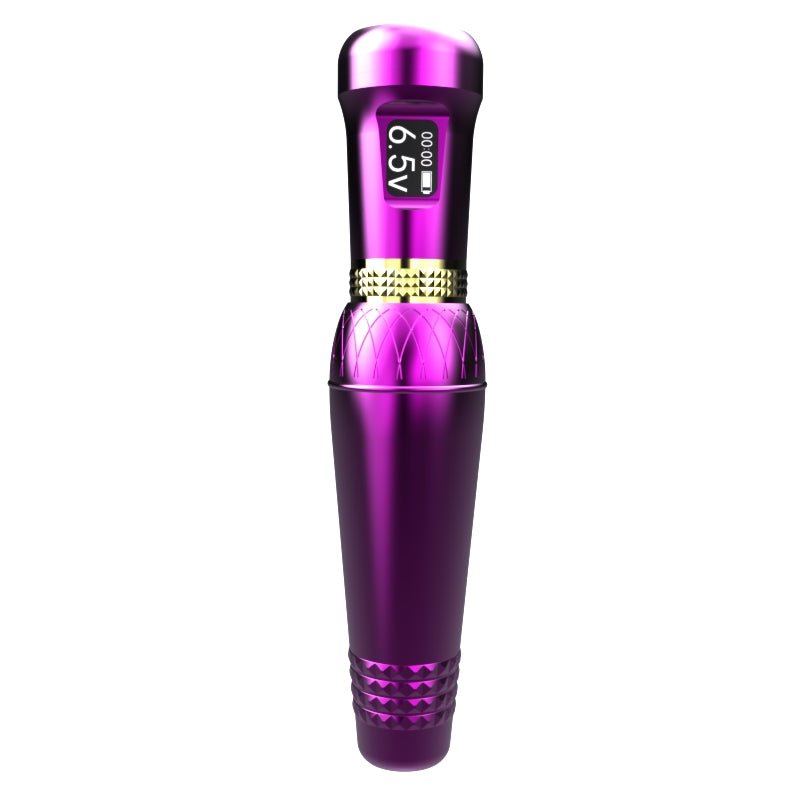 Nymph Wireless Pen for PMU & Tattoo - Versatile tool for permanent makeup and tattooing.