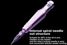 Nymph Wireless Pen For PMU & Tattoo - BRONC TATTOO SUPPLY