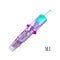 Hummingbird Cartridge Needles Purple Magnums