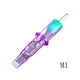 Hummingbird Cartridge Needles Purple Magnums