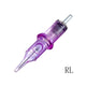 Hummingbird Tattoo Cartridge Needle Purple Round Liner