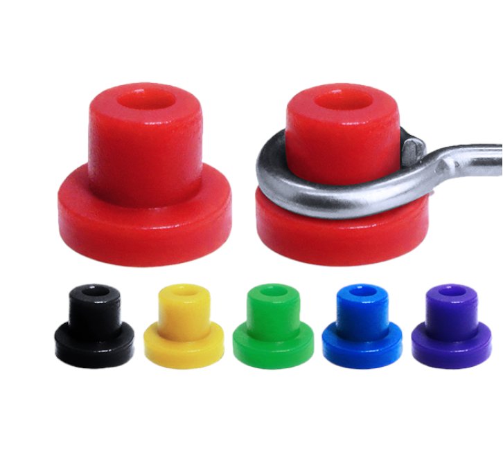 Tattoo Needle Nipples Grommets